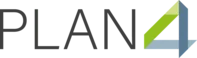 Logo Plan4