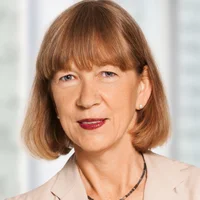 Univ.- Prof. Dipl.-Ing. Christa Reicher, Rat der Weisen der Immobilienwirtschaft, RWTH Aachen, Direktorin des Instituts für Städtebau und Europäische Urbanistik