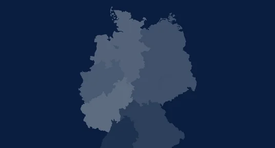 ZIA-Regionen
