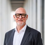 Portrait Jörg Franzen