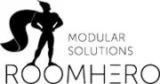 Logo Roomhero