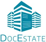 Logo DocEstate