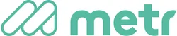 Logo metr
