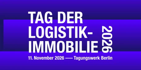 Tag der Logistikimmobilie 2026