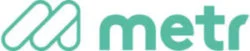 Logo metr