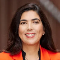 Aygül Özkan | Pressfoto Nr. 1 (Foto: ZIA / Laurence Chaperon)