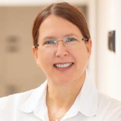 Dr. Christine Bernhofer