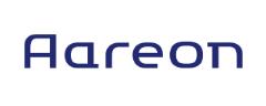 Logo Aareon Deutschland GmbH