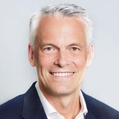 Dr. Jochen Keysberg