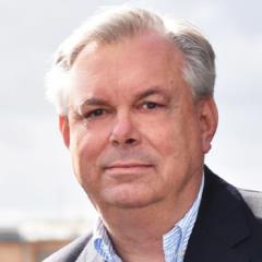 Dr. Johannes Conradi