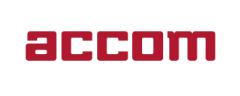 Logo ACCOM Immobilien GmbH