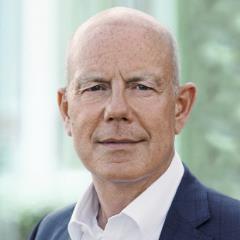 Dr. Michael Bütter