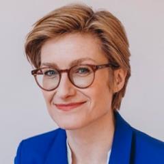 Dr. Franka Birke