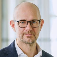 Dr. Kevin Meyer