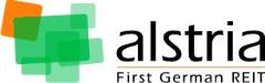Logo alstria advisors GmbH