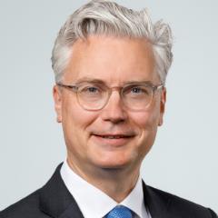 Prof. Dr. Alexander von Erdély