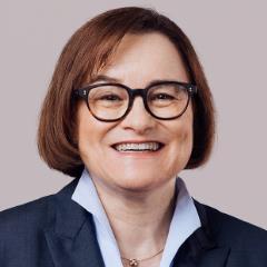  Susanne  Klaußner