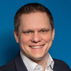  Benjamin Danner