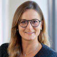 Prof. Dr. Kerstin Hiska Hennig