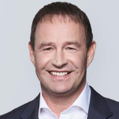 Dr. Stefan Haas