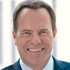 Dr. Stephan Keller