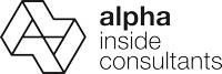 Logo Alpha IC GmbH