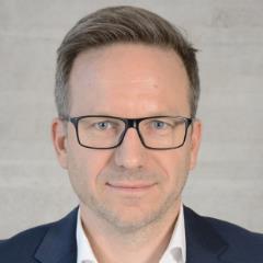 Prof. Dr.-Ing. Steffen Feirabend