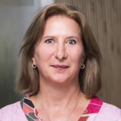  Susanne Tattersall