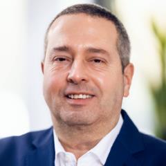Dr. Marc Weinstock