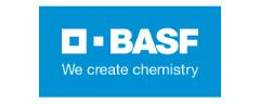 Logo BASF SE