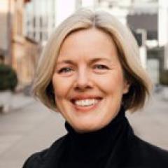Dipl.-Ing. Christine Damke