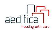 Logo Aedifica Asset Management GmbH