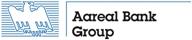 Logo Aareal Bank AG