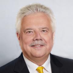Dr. Andreas Mattner