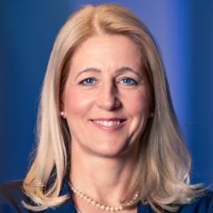 Dr. Caroline Toffel