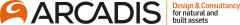 Logo Arcadis Germany B.V. & Co. KG