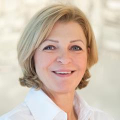 Anette von Zitzewitz