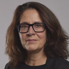 Dr. Eva Luig