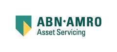 Logo ABN AMRO Bank N.V. Frankfurt Branch