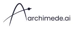 Logo Archimede GmbH