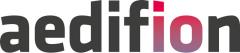 Logo aedifion GmbH