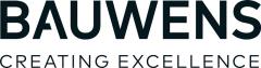 Logo BAUWENS GmbH & Co. KG