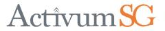 Logo Activum SG Advisory GmbH