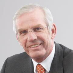 Dr. Eckart John von Freyend