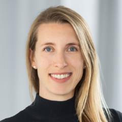 Dr. Ing. Stefanie Weidner