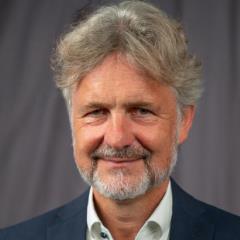 Dr. Frank Mentrup