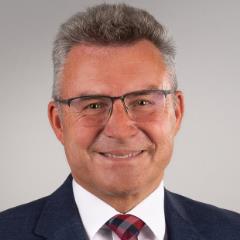 Dr. Achim  Brötel 