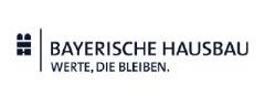Logo Bayerische Hausbau GmbH & Co. KG