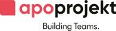 Logo apoprojekt GmbH