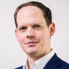 Dr. Tobias Dichtl